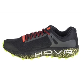 Zapatillas para correr Under Armour Hovr Machina Off Road 3023892-002 negro 2 Zapatillas para correr Under Armour Hovr Machina Off Road 3023892-002 negro 2