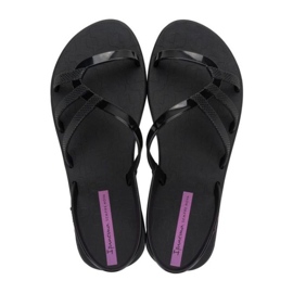 Ipanema diversa sandal sandals AD 27234 BG729 negro 2 Ipanema diversa sandal sandals AD 27234 BG729 negro 2