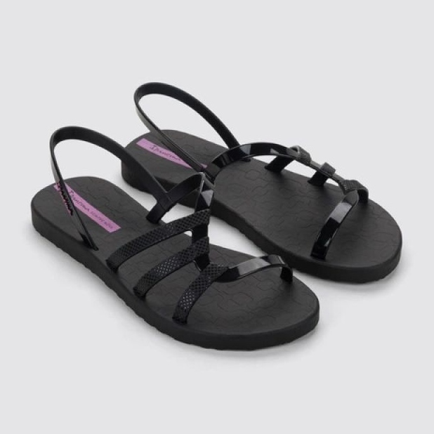Ipanema diversa sandal sandals AD 27234 BG729 negro 3 Ipanema diversa sandal sandals AD 27234 BG729 negro 3
