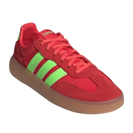ADIDAS BARREDA Decode Shoes en JR3539 rojo 1