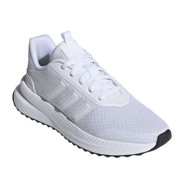 Zapatillas de ruta adidas X_PLR en ID0481 blanco 1