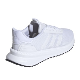 Zapatillas de ruta adidas X_PLR en ID0481 blanco 2