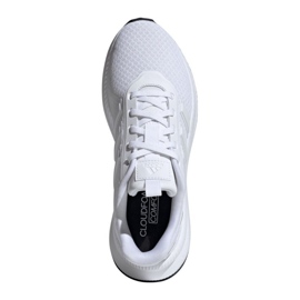 Zapatillas de ruta adidas X_PLR en ID0481 blanco 3