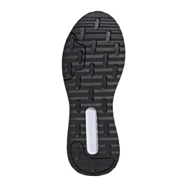 Zapatillas de ruta adidas X_PLR en ID0481 blanco 5