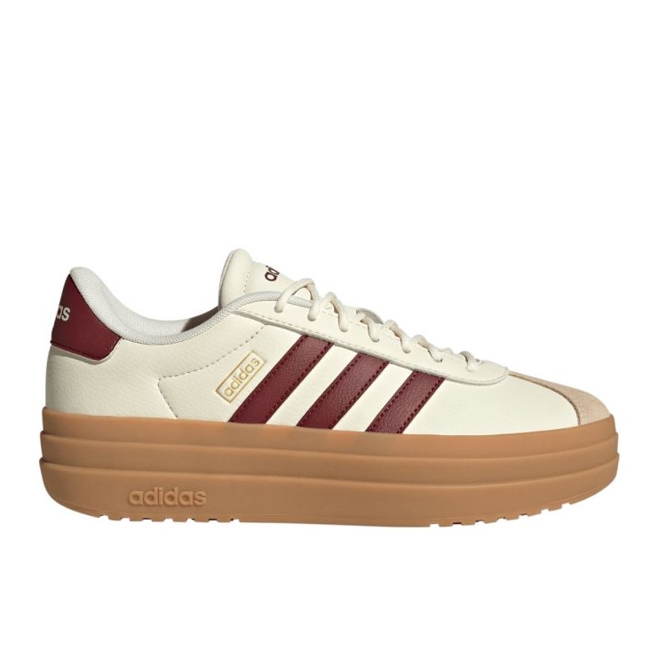 Adidas VL Court Bold en JQ5642 1