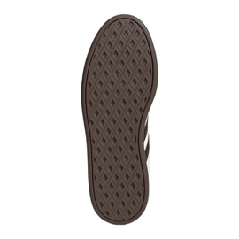 Adidas Breaknet zapatos elegantes en JQ8253 blanco 5