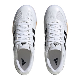 ADIDAS SPEZIAL LIGHT Ballon Balball Shoes M HQ3518 blanco 3