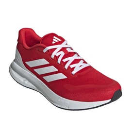 Adidas Runfalcon 5 Running M JH6246 Running Shoes rojo 1