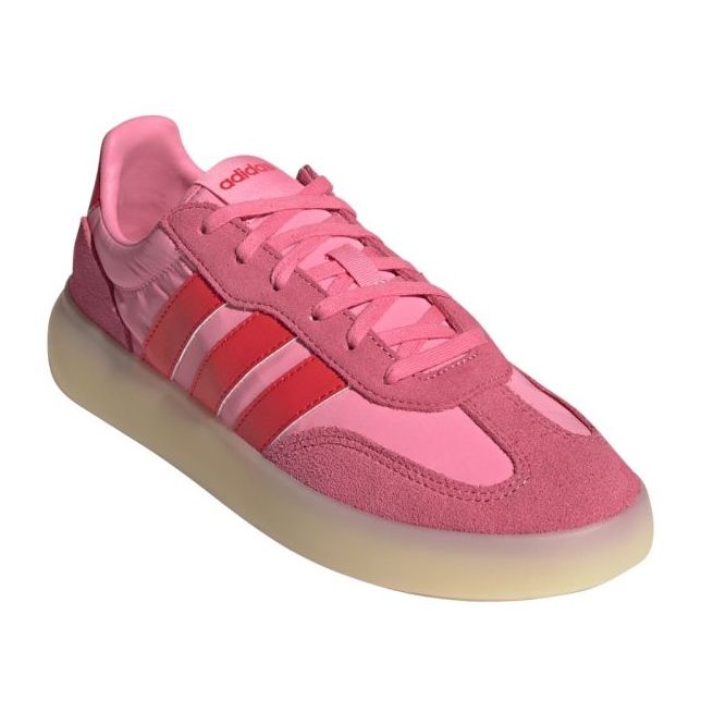 ADIDAS BARREDA Decode Shoes en JR1217 rosado 1