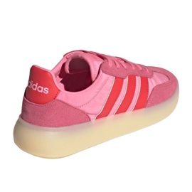 ADIDAS BARREDA Decode Shoes en JR1217 rosado 2
