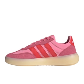 ADIDAS BARREDA Decode Shoes en JR1217 rosado 4