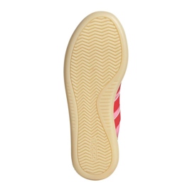 ADIDAS BARREDA Decode Shoes en JR1217 rosado 5