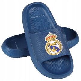 Real Madryt Real Madrid Beach Pool Flip Flape Eva 2300006880n 2