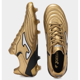 Joma Aguila Copa 2518 M ACUW2518FG Zapatos de fútbol dorado 1 Joma Aguila Copa 2518 M ACUW2518FG Zapatos de fútbol dorado 1