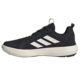 Adidas Terrex Boat Lace Climacoo M Ji3499 Zapatos negro 1 Adidas Terrex Boat Lace Climacoo M Ji3499 Zapatos negro 1