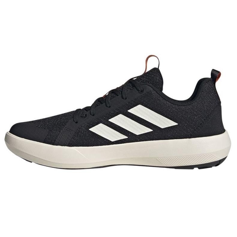 Adidas Terrex Boat Lace Climacoo M Ji3499 Zapatos negro 1 Adidas Terrex Boat Lace Climacoo M Ji3499 Zapatos negro 1