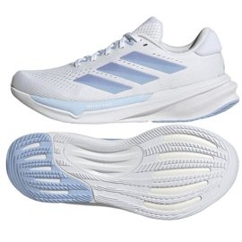 Adidas Supernova Stride 2 Running Shoes en JR2955 blanco 1