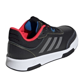 Adidas tensaur sport 2.0 k jr jq2873 zapatos negro 2