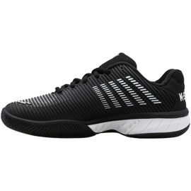 K-Swiss Hypercourt Express Shoes 2 M 06613-039-M negro 3