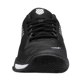 K-Swiss Hypercourt Express Shoes 2 M 06613-039-M negro 4