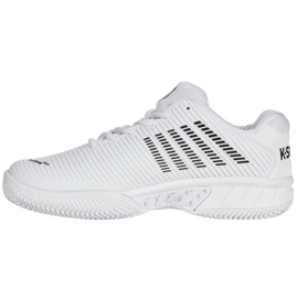 K-Swiss Hypercurt Express 2 m 06613-102-M zapatos blanco 1