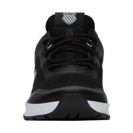 K-Swiss Vista Trainer SP M 04426-068-M zapatos negro 1