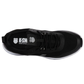 K-Swiss Vista Trainer SP M 04426-068-M zapatos negro 2
