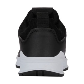 K-Swiss Vista Trainer SP M 04426-068-M zapatos negro 3