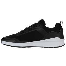 K-Swiss Vista Trainer SP M 04426-068-M zapatos negro 5