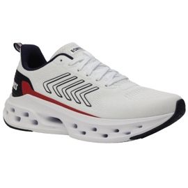 K- Swiss K-Swiss Melrose Tubes Lite M 04494-130-M zapatos blanco 1