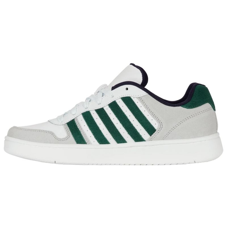 K-Swiss Court Palisades Rain M 06931-330-M blanco 1 K-Swiss Court Palisades Rain M 06931-330-M blanco 1