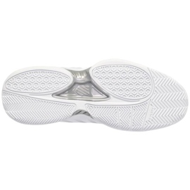 K-Swiss Receptor VM 07393-177-M zapatos blanco 6