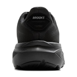 Brooks Running Ghost 17 m 1104421d020.120 zapatos para correr negro 2