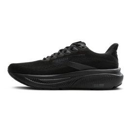 Brooks Running Ghost 17 m 1104421d020.120 zapatos para correr negro 4