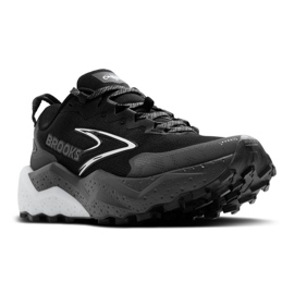 Brooks Running Calder 8 Running Shoes en 1204291B052.070 negro 1