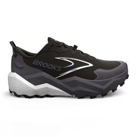 Brooks Running Calder 8 Running Shoes en 1204291B052.070 negro 3