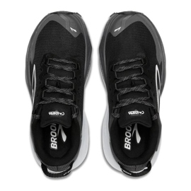 Brooks Running Calder 8 Running Shoes en 1204291B052.070 negro 5