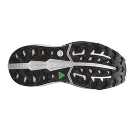 Brooks Running Calder 8 Running Shoes en 1204291B052.070 negro 6