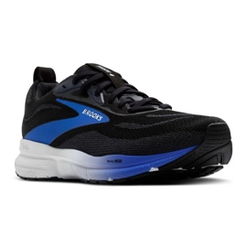 Brooks Running Trace 4 M 1104521D079.120 Zapatos para correr negro 1 Brooks Running Trace 4 M 1104521D079.120 Zapatos para correr negro 1
