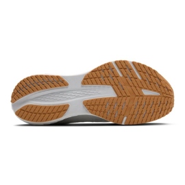 Lanzamiento de Brooks Running 11 M 1104501D135.110 Zapatos para correr blanco 6