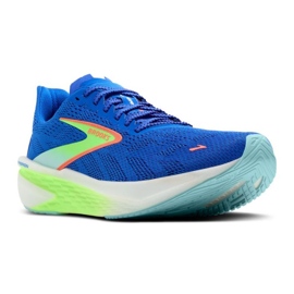 Brooks Running Hyperion Running Shoes 2 M 1104321D492.100 azul 1 Brooks Running Hyperion Running Shoes 2 M 1104321D492.100 azul 1
