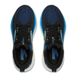 Brooks corriendo glicerina 22 m 1104452e002.140 zapatos para correr 5