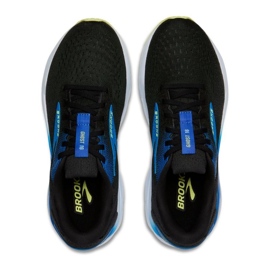 Brooks Running Ghost Running Shoes 16 M 1104181d002.100 negro 4