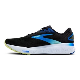 Brooks Running Ghost Running Shoes 16 M 1104181d002.100 negro 5