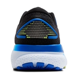 Brooks Running Ghost Running Shoes 16 M 1104181d002.100 negro 7