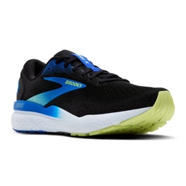 Brooks Running Ghost Running Shoes 16 M 1104181d002.100 negro 8