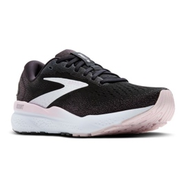 Brooks Running Ghost 16 Running Shoes en 1204071B077.100 negro 1