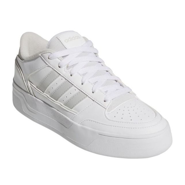 Adidas Break Start Bold en JP7524 blanco 1