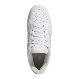 Adidas Break Start Bold en JP7524 blanco 3