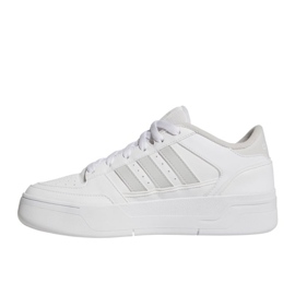 Adidas Break Start Bold en JP7524 blanco 4